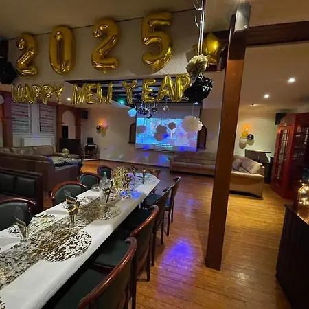 Neue Linde 알스펠트