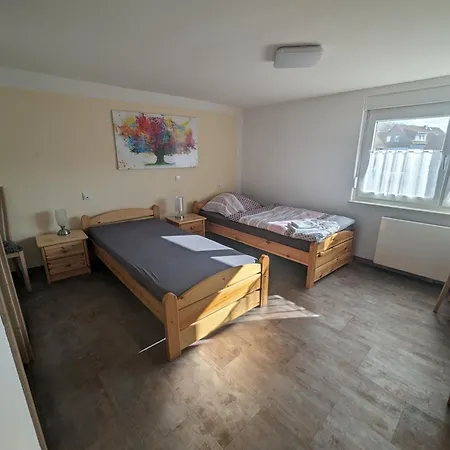 Neue Linde * Alsfeld