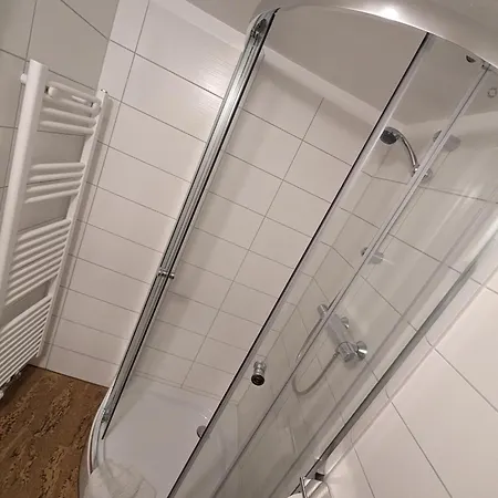 Guest house Neue Linde *