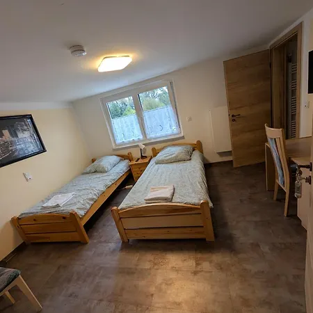 Neue Linde Alsfeld