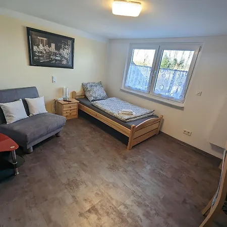 Neue Linde * 알스펠트