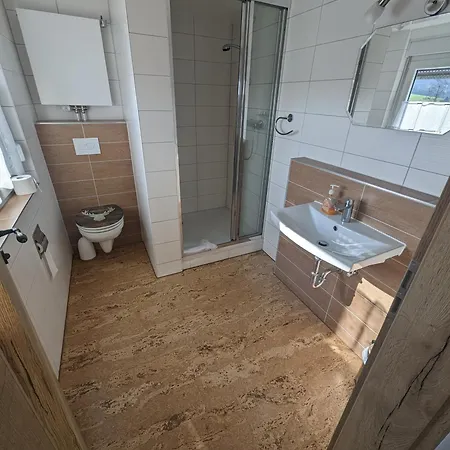 게스트하우스 Neue Linde *