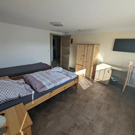 Maison d'hôtes Neue Linde Alsfeld