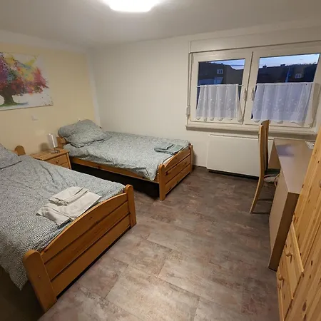 Neue Linde 알스펠트