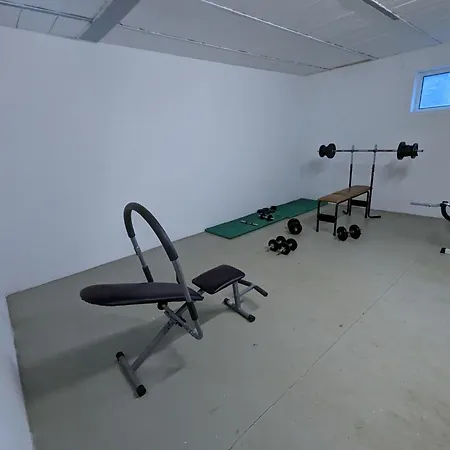 게스트하우스 Neue Linde