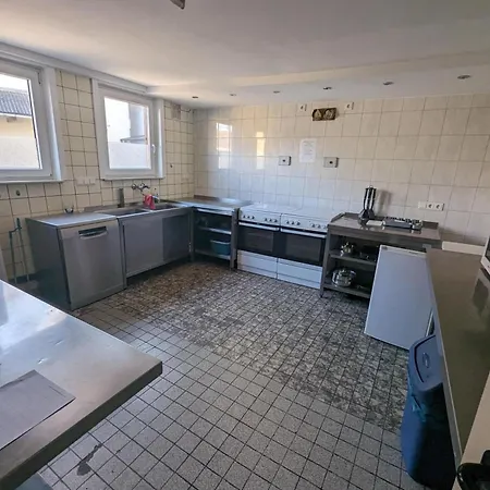 Neue Linde * Alsfeld