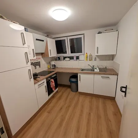 Neue Linde * 알스펠트