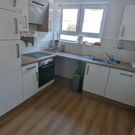 Neue Linde Gasthof *