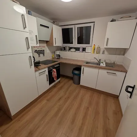 게스트하우스 Neue Linde