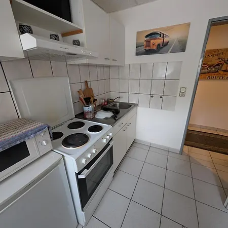 Neue Linde Gasthof *