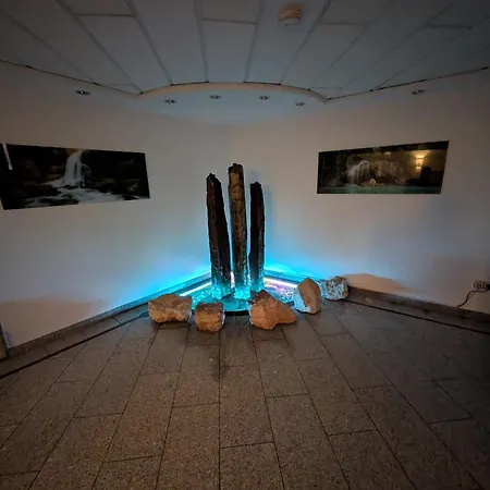 Neue Linde 게스트하우스 알스펠트