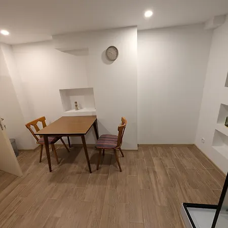 Neue Linde Maison d'hôtes Alsfeld