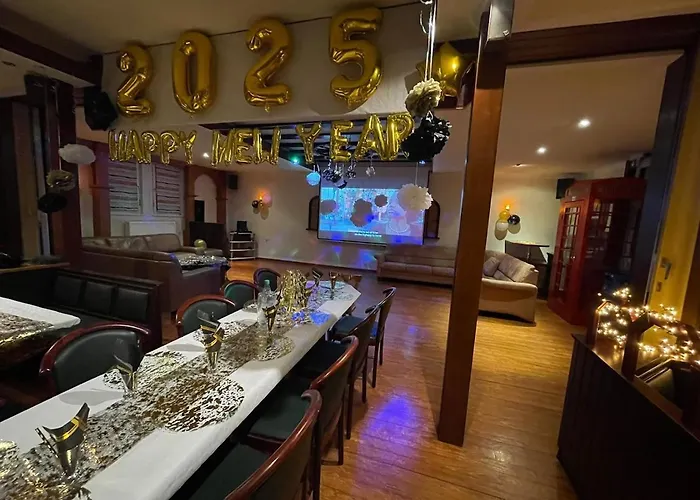 Neue Linde آلسفلد