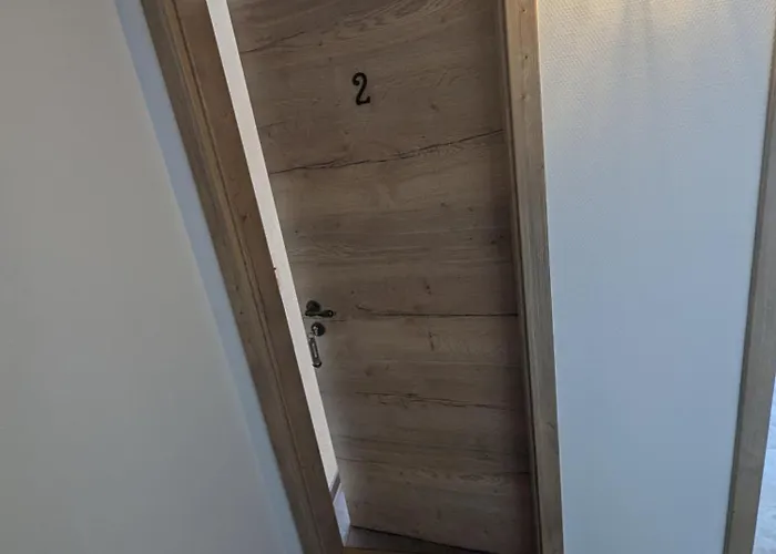 Neue Linde آلسفلد