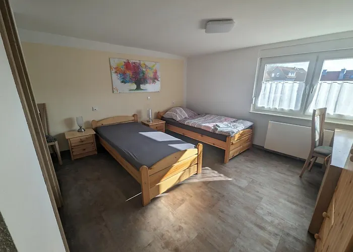 Neue Linde * Alsfeld