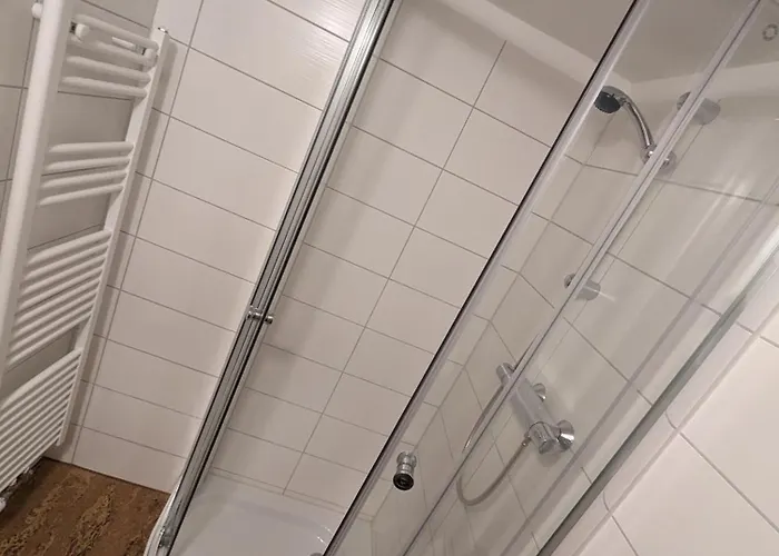 بيت ضيافة Neue Linde *