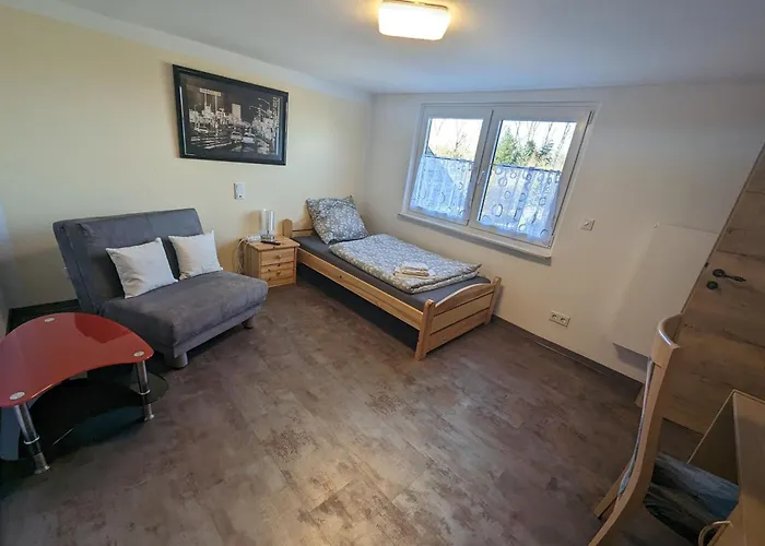 Neue Linde * آلسفلد