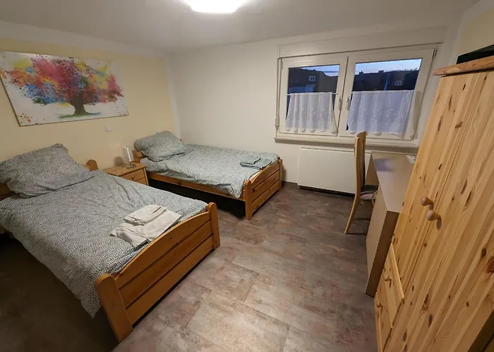 Neue Linde آلسفلد