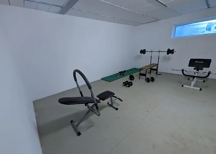 بيت ضيافة Neue Linde