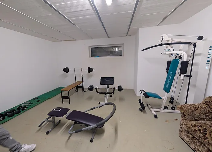 Neue Linde آلسفلد