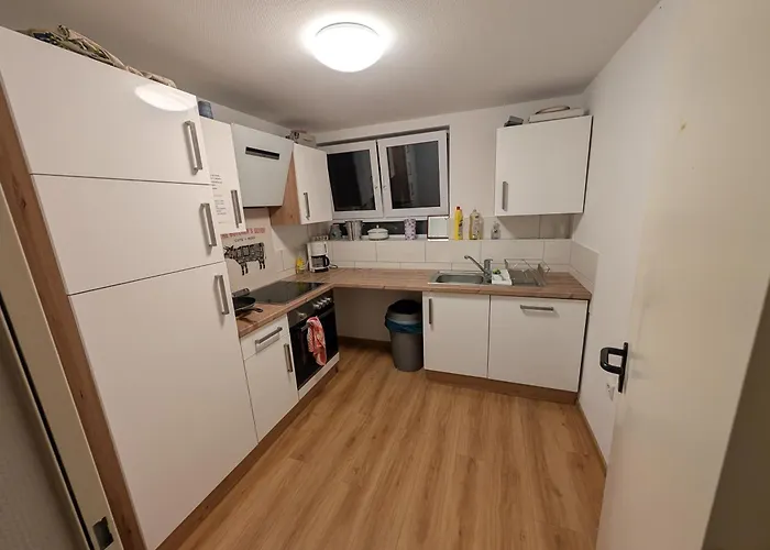 Neue Linde * آلسفلد