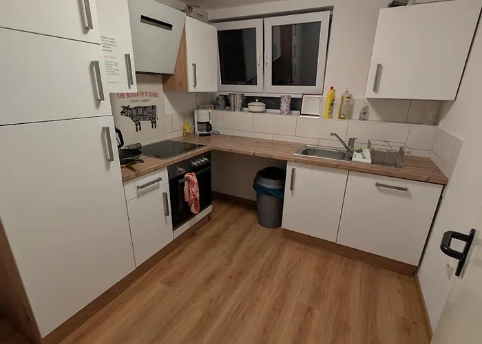 بيت ضيافة Neue Linde