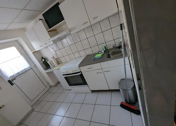 Neue Linde بيت ضيافة آلسفلد