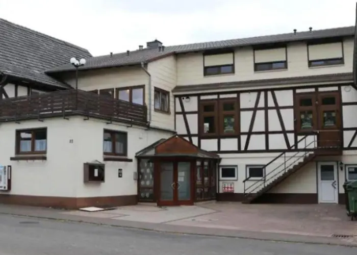 بيت ضيافة Neue Linde