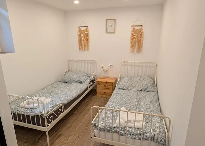 بيت ضيافة Neue Linde *